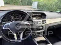 2015 Mercedes Benz E 350