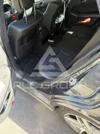 2015 Mercedes Benz E 350