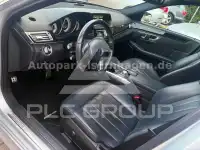 2015 Mercedes Benz E 350