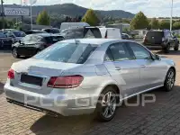 2015 Mercedes Benz E 350