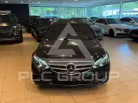 2015 Mercedes Benz E 350