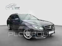 2015 Mercedes Benz E 350