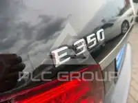 2015 Mercedes Benz E 350