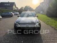 2015 Mercedes Benz E 350