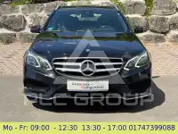 2015 Mercedes Benz E 350