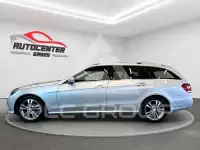 2015 Mercedes Benz E 350