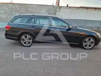 2015 Mercedes Benz E 350