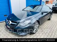 2015 Mercedes Benz E 350
