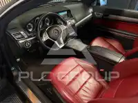 2015 Mercedes Benz E 350