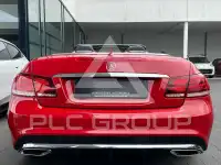 2015 Mercedes Benz E 350