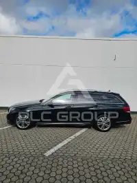 2015 Mercedes Benz E 350