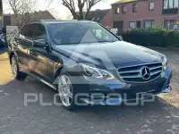 2015 Mercedes Benz E 350