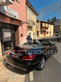 2015 Mercedes Benz E 350