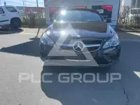 2015 Mercedes Benz E 350