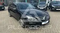 2015 Mercedes Benz E 350