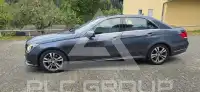 2015 Mercedes Benz E 350