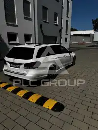 2015 Mercedes Benz E 350