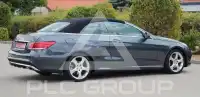 2015 Mercedes Benz E 350