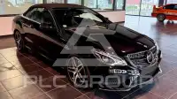 2015 Mercedes Benz E 350