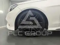 2015 Mercedes Benz E 350