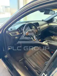 2015 Mercedes Benz E 350