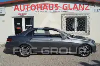 2015 Mercedes Benz E 350