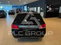 2015 Mercedes Benz E 350
