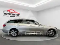 2015 Mercedes Benz E 350
