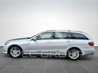 2015 Mercedes Benz E 350