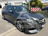 2015 Mercedes Benz E 350