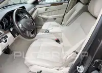 2015 Mercedes Benz E 350