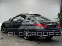 2015 Mercedes Benz E 350