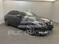 2015 Mercedes Benz E 350