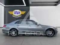 2015 Mercedes Benz E 350