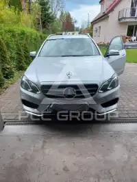2015 Mercedes Benz E 350
