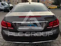 2015 Mercedes Benz E 350