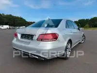 2015 Mercedes Benz E 350