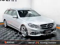 2015 Mercedes Benz E 350