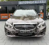 2015 Mercedes Benz E 350