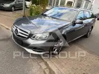 2015 Mercedes Benz E 350