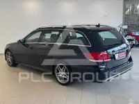 2015 Mercedes Benz E 350