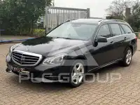 2015 Mercedes Benz E 350