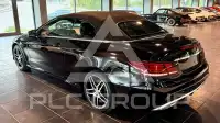 2015 Mercedes Benz E 350