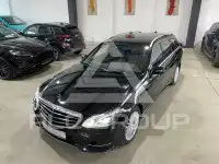 2015 Mercedes Benz E 350