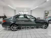 2015 Mercedes Benz E 350
