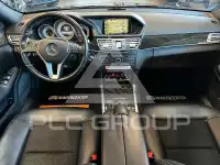 2015 Mercedes Benz E 350