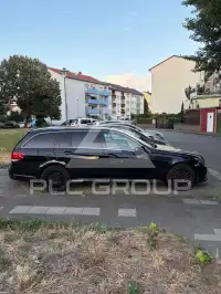 2015 Mercedes Benz E 350
