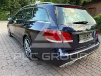 2015 Mercedes Benz E 350