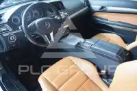 2015 Mercedes Benz E 350