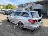 2015 Mercedes Benz E 350